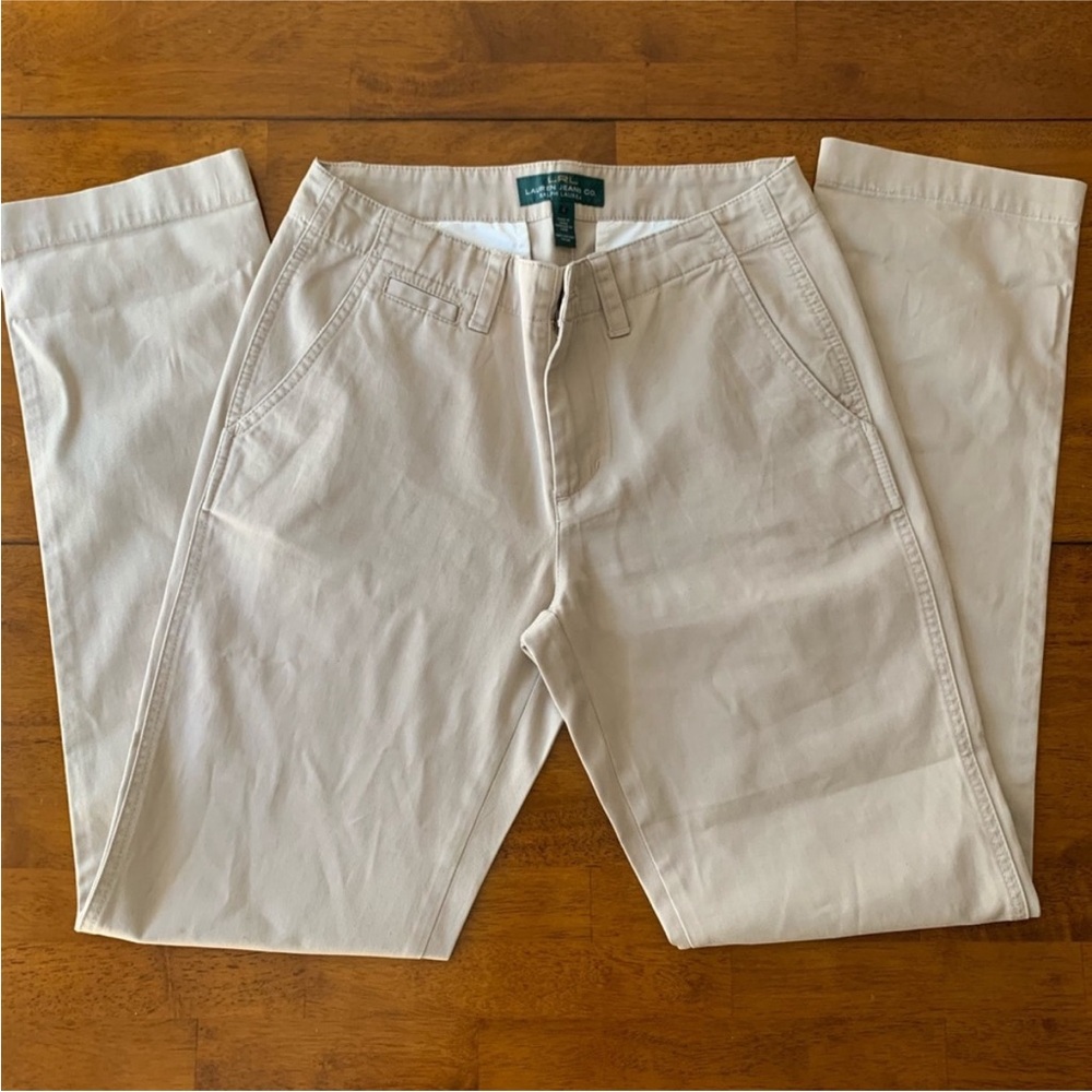Ralph Lauren Newbury Chino